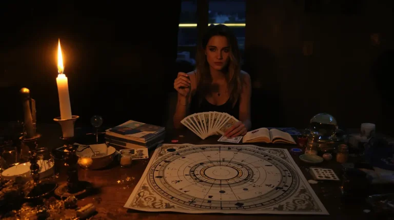 Équinoxe de printemps et fin de Mercure rétrograde : l’horoscope de la semaine prochaine signe par signe Équinoxe de printemps et fin de Mercure rétrograde : l’horoscope de la semaine prochaine signe par signe