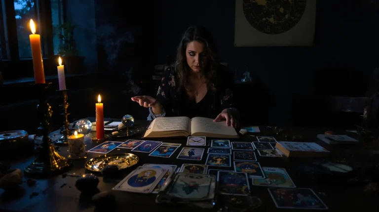 Votre horoscope de la semaine du 23 au 29 mars 2026 : ce que les astres révèlent pour votre signe Votre horoscope de la semaine du 23 au 29 mars 2026 : ce que les astres révèlent pour votre signe