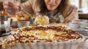 Après avoir testé plusieurs recettes, voici mon tiramisu préféré : crémeux, intense en café, prêt en 20 min