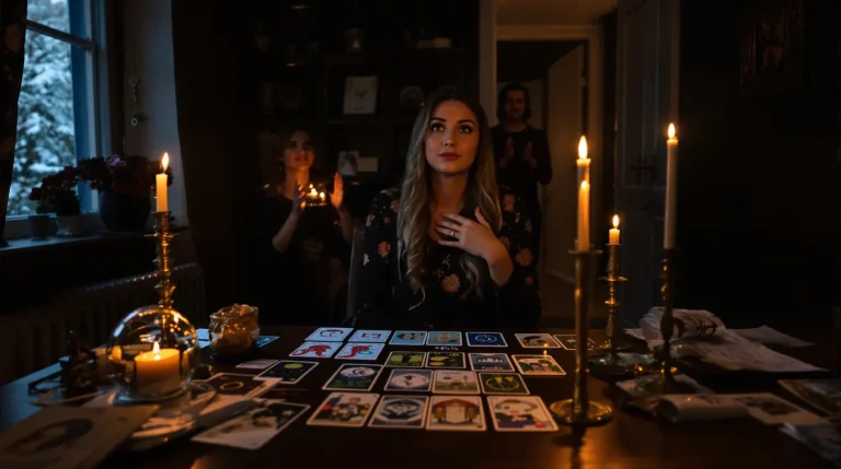 Après des mois dans l’ombre, ces 2 signes astrologiques reçoivent enfin la reconnaissance qui change tout en mars Après des mois dans l’ombre, ces 2 signes astrologiques reçoivent enfin la reconnaissance qui change tout en mars