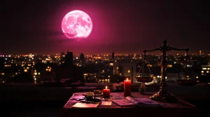 Après la Pleine Lune en Balance d’avril 2026, ces 2 signes astro vivent enfin leur meilleure vie