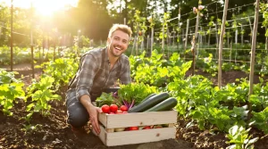 Ces 17 légumes à planter en mai pour une récolte XXL tout l’été au potager, et peu y pensent