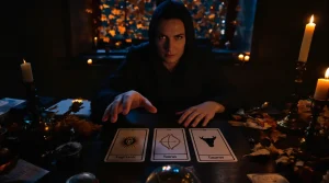 Ces 3 signes astrologiques vont vivre un automne vraiment hors du commun selon un astrologue