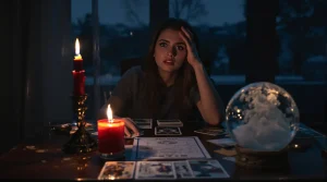 Chaos planétaire : ce signe astro lutte pour garder la tête hors de l’eau jusqu’à la Nouvelle Lune