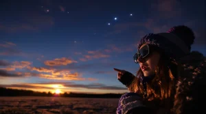 Éclipse solaire et alignement rare en février 2026 : pourquoi ce spectacle céleste s’annonce intense