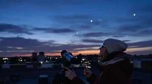 Éclipse solaire et alignement rare : le ciel de février 2026 réserve un spectacle intense