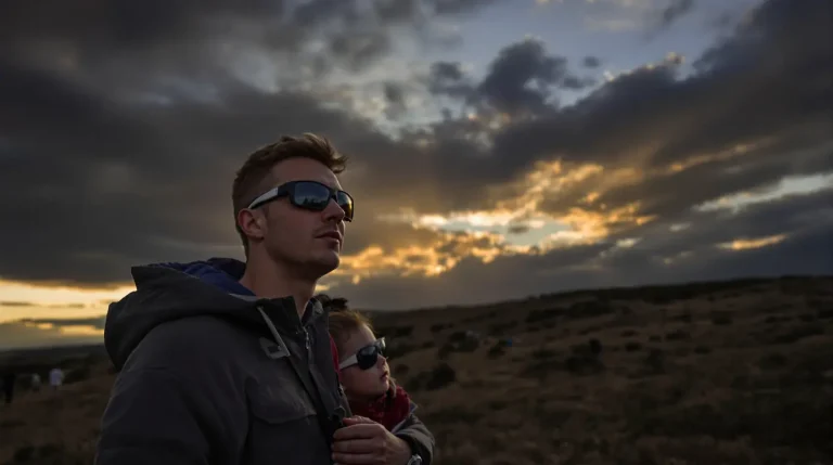 Éclipse totale : la France plongée dans le noir deux minutes cette année, une première depuis