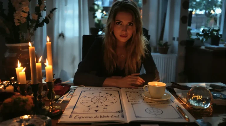 L’horoscope du samedi 4 avril 2026 : les prévisions de l’Expresso du Week-End signe par signe L’horoscope du samedi 4 avril 2026 : les prévisions de l’Expresso du Week-End signe par signe