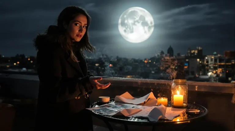 La Pleine Lune du Loup arrive le 3 Janvier, prête à bouleverser la vie de quatre signes astrologiques La Pleine Lune du Loup arrive le 3 Janvier, prête à bouleverser la vie de quatre signes astrologiques