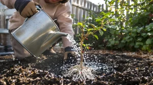 Le fruitier le plus simple du jardin : même sans main verte, il pousse et ça marche vraiment