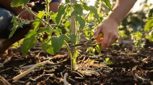 Le mildiou des tomates se combat maintenant : la vraie clé n'est pas le traitement