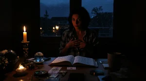 Les astres envoient des signes clairs, et beaucoup ouvrent enfin les yeux