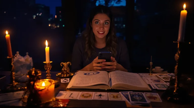 Les astres sont avec ce signe : le mercredi 8 avril 2026 lui réserve une journée pleine de bonnes nouvelles