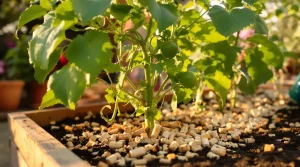 Mettez ces objets dans votre jardin au lieu de les jeter : vos plantes poussent bien mieux
