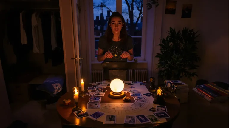 Pic d’énergie, confiance retrouvée, grand ménage : l’horoscope de la semaine prochaine pour tous les signes Pic d’énergie, confiance retrouvée, grand ménage : l’horoscope de la semaine prochaine pour tous les signes