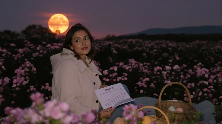 Pleine lune rose d’avril : sa particularité atypique influence-t-elle vraiment votre quotidien ? Pleine lune rose d’avril : sa particularité atypique influence-t-elle vraiment votre quotidien ?