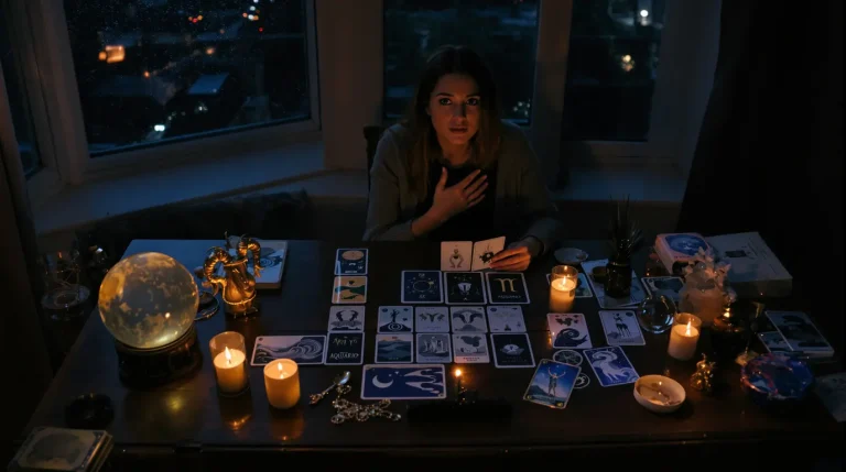 Pour ces 2 signes astrologiques, la semaine à venir promet un renouveau Pour ces 2 signes astrologiques, la semaine à venir promet un renouveau
