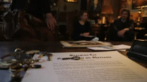 Pourquoi ce signe astrologique coupe les ponts pour toujours plutôt que céder sur un héritage