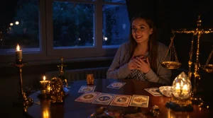 "Rien ne peut les atteindre" : voici les 4 signes les plus chanceux du zodiaque en novembre