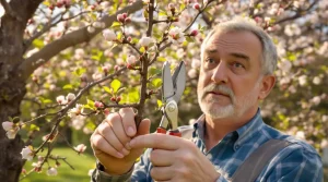 Tailler ses arbres fruitiers ou ornementaux : voici s’il est vraiment trop tard pour le faire