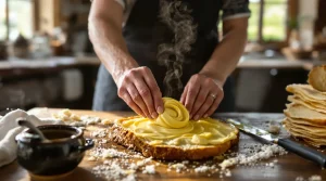 « Une question de survie » : pourquoi le beurre est salé en Bretagne, et pas ailleurs