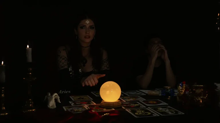 Voyante prévient : ce signe astrologique va provoquer un bouleversement inattendu autour de vous